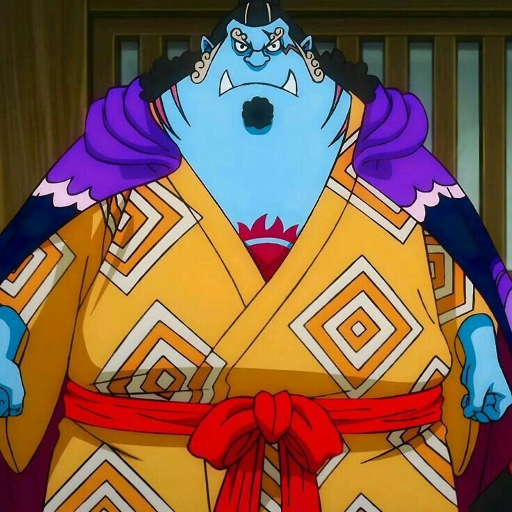 Jinbei — The Helmsman of the Straw Hat Pirates and Master of Fish-Man Karate